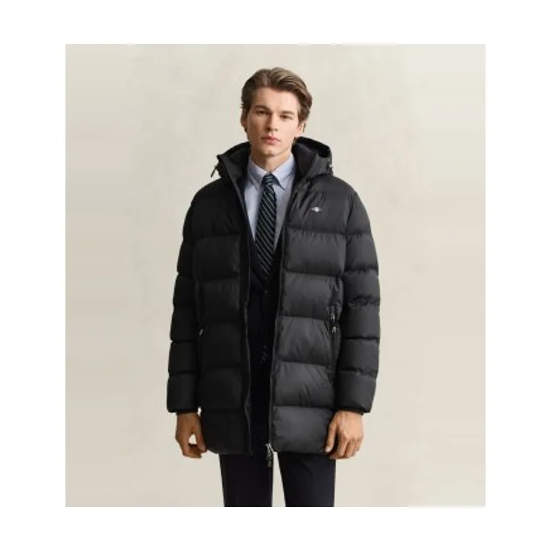 Gant Chaqueta Active Cloud de largo 7006662