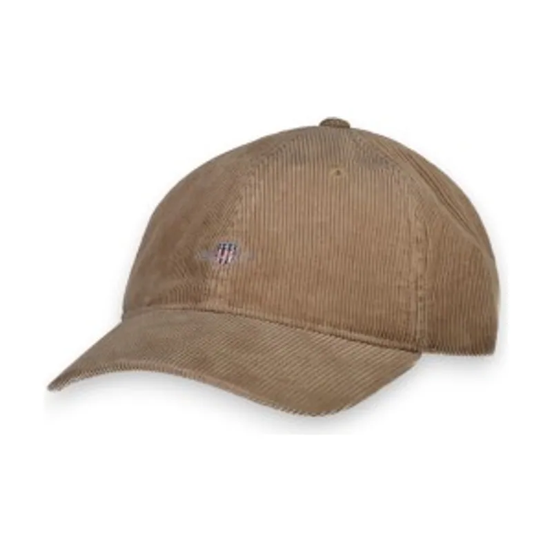 Gant Gorra de algodón 9900213