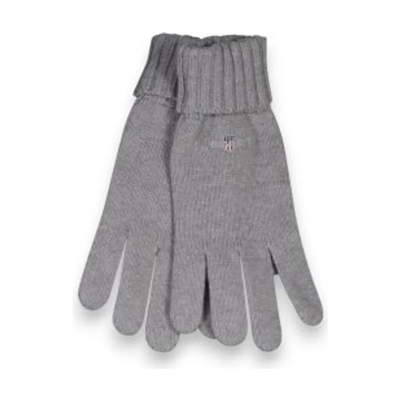 Gant Guantes Blend Logo Gloves 9910047