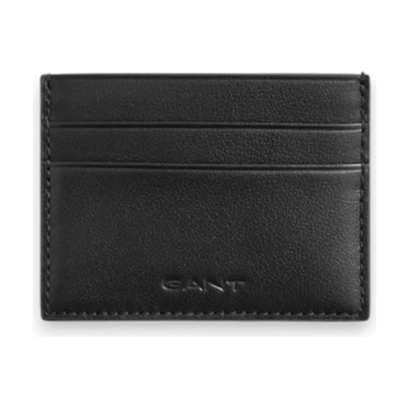 Gant Tarjetero de piel 9980084