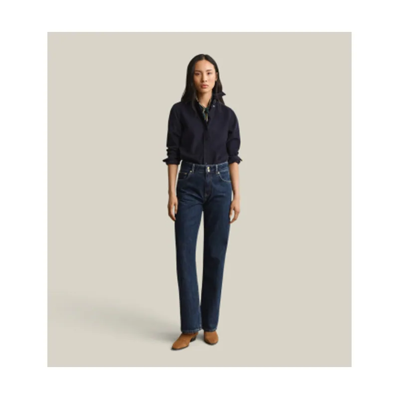Gant Jeans Relaxed Double 4100323