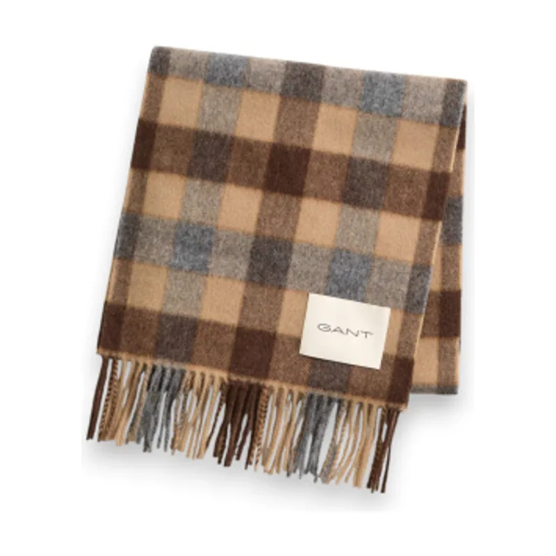 Gant Bufanda de lana 9920310