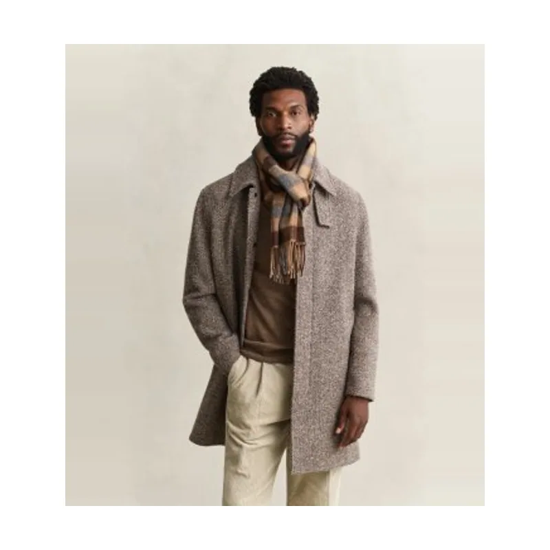Gant Abrigo Car 7006673