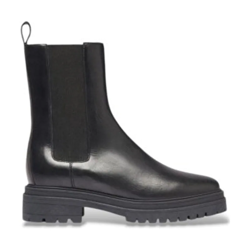 BA&SH Botas de Piel Coda 2H20CODA