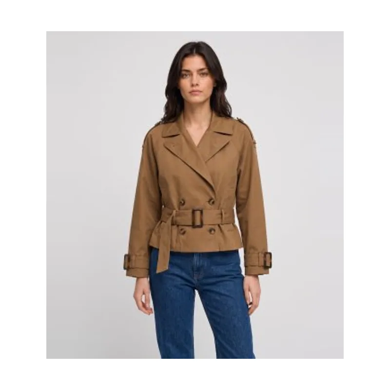 BA&SH Chaqueta Winnie 1H26WINN