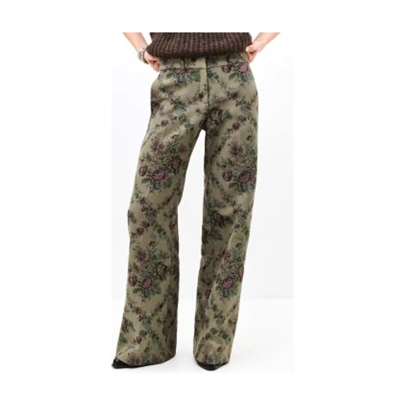 BA&SH Pantalón Remea 1H26REME