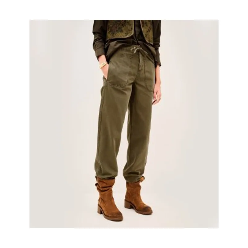 BA&SH Pantalón Cocy 1H26CCOC