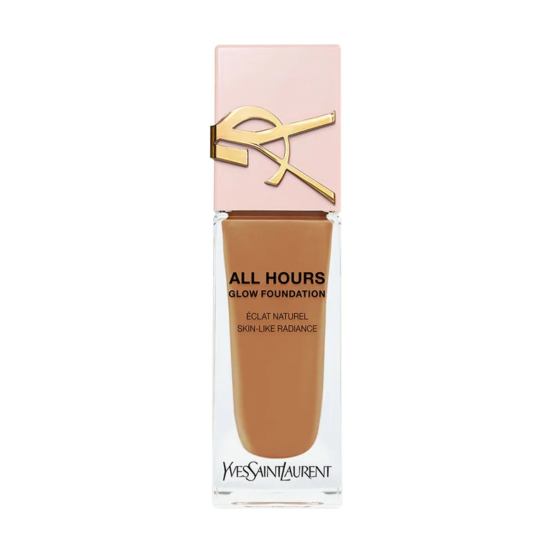 Yves Saint Laurent ALL HOURS GLOW FOUNDATION base de maquillaje #DN1