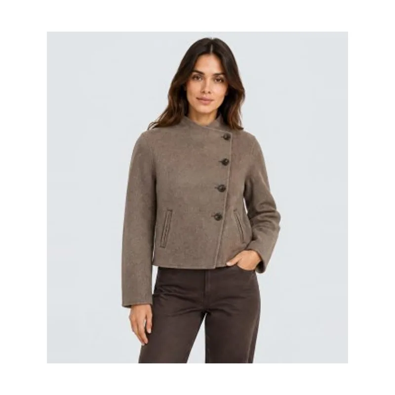 BA&SH Chaqueta Kemelia 1H26KEME