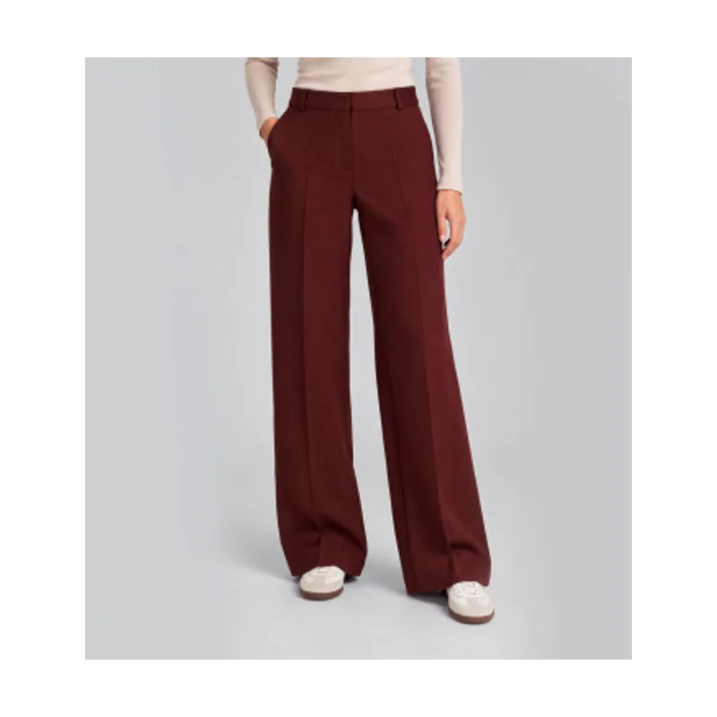 BA&SH Pantalón Iman 1H26IMAN