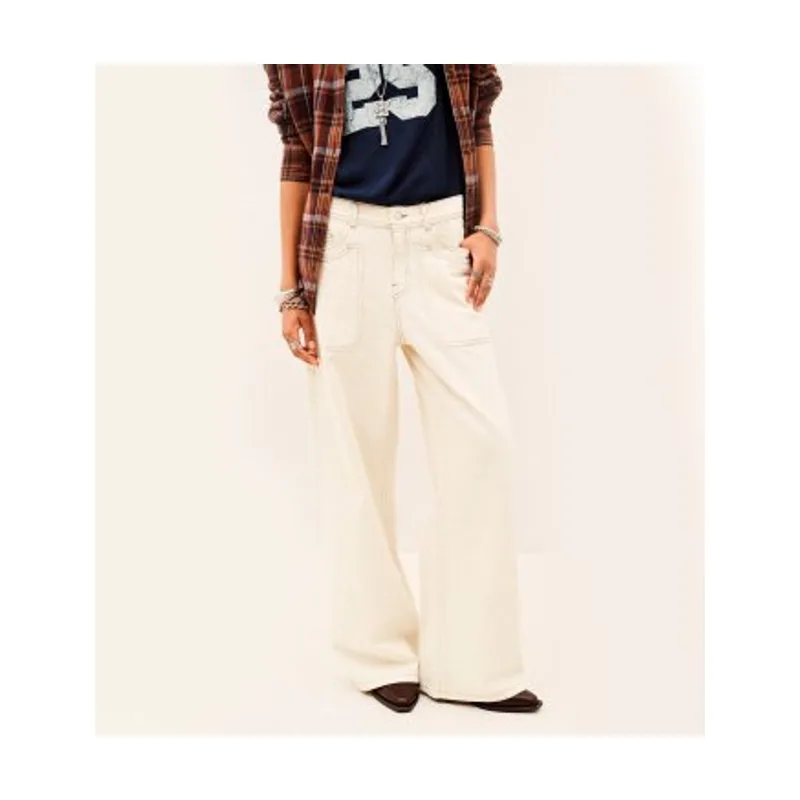 BA&SH Jeans Zoel 1H26CZOE