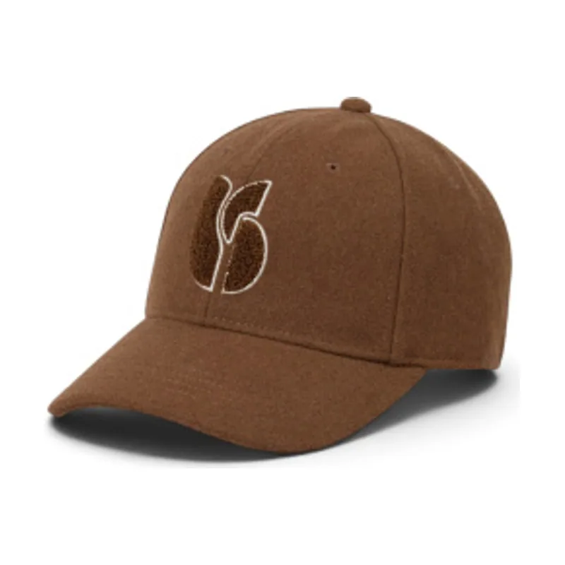 BA&SH Gorra Hugo 2H26HUGO