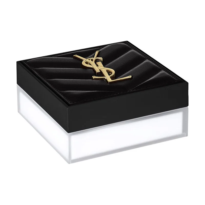 Yves Saint Laurent ALL HOURS HYPER BLUR polvo suelto translúcido #01