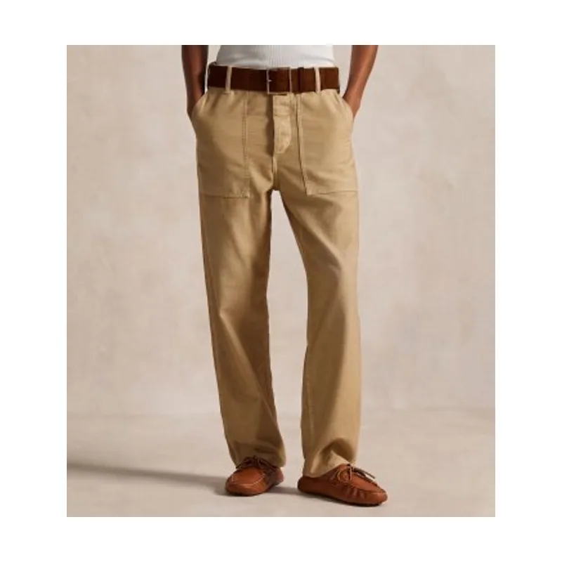 Polo Ralph Lauren Pantalón Ricky 211978634001