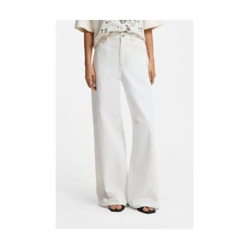 Boss Jeans Relaxed Fit 50558723