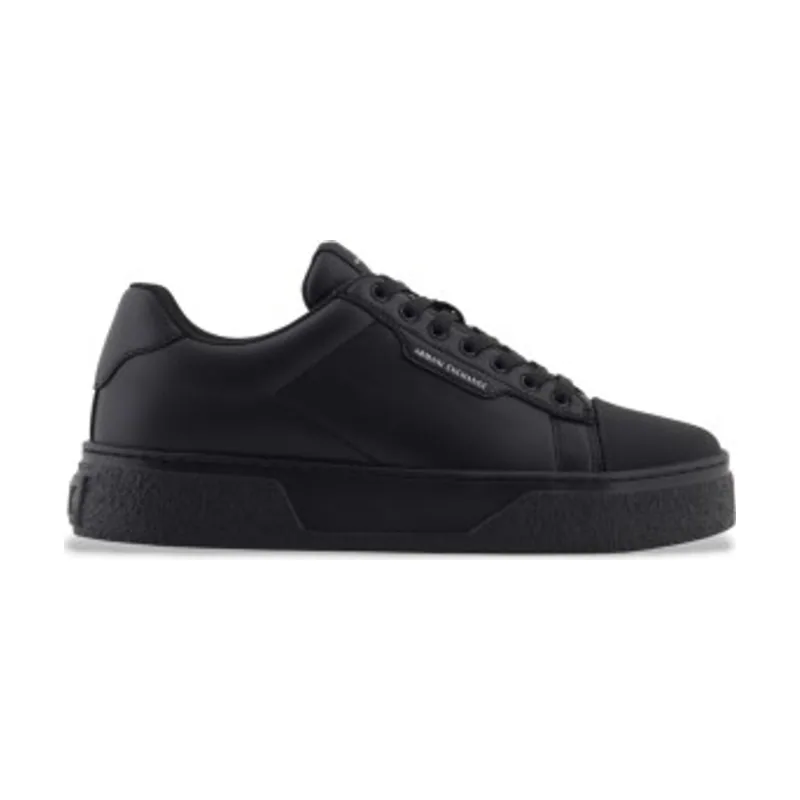 A|X Armani Exchange Zapatillas Derby XM001666AF19143UC001