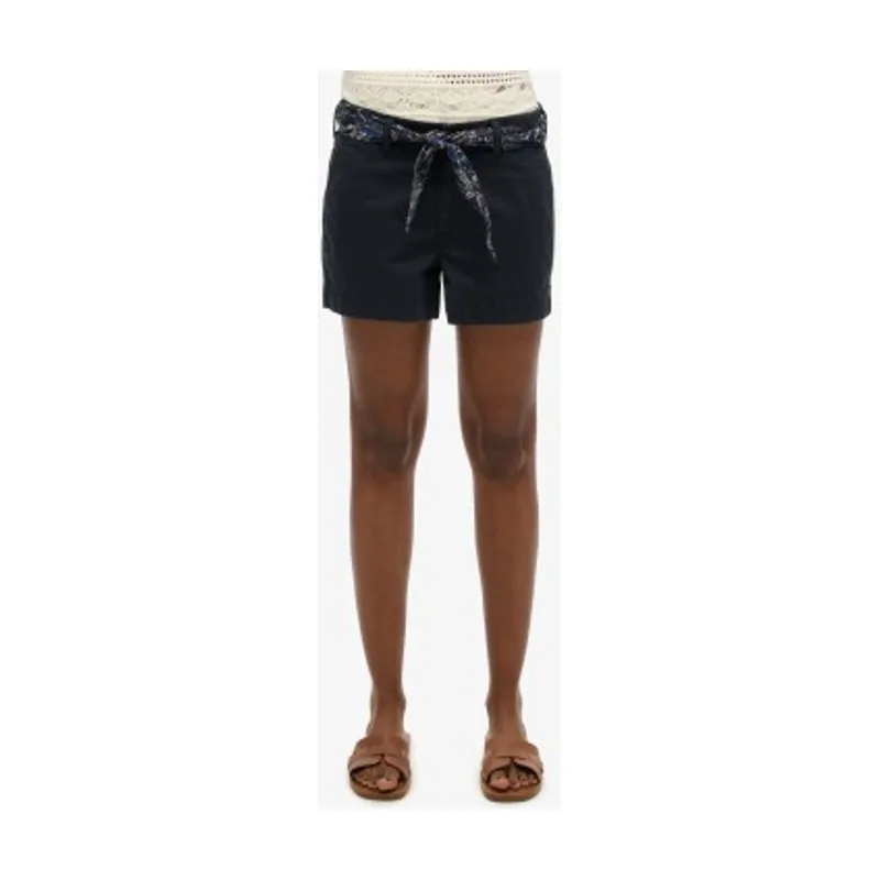 Superdry Pantalón corto Chino Classic W7110454A