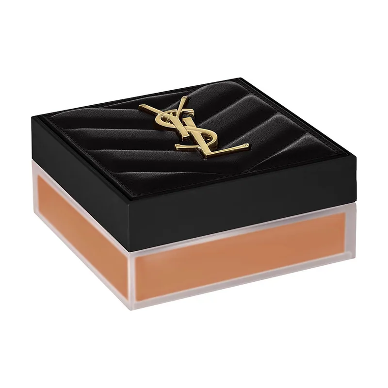 Yves Saint Laurent ALL HOURS HYPER BLUR polvo suelto translúcido #03