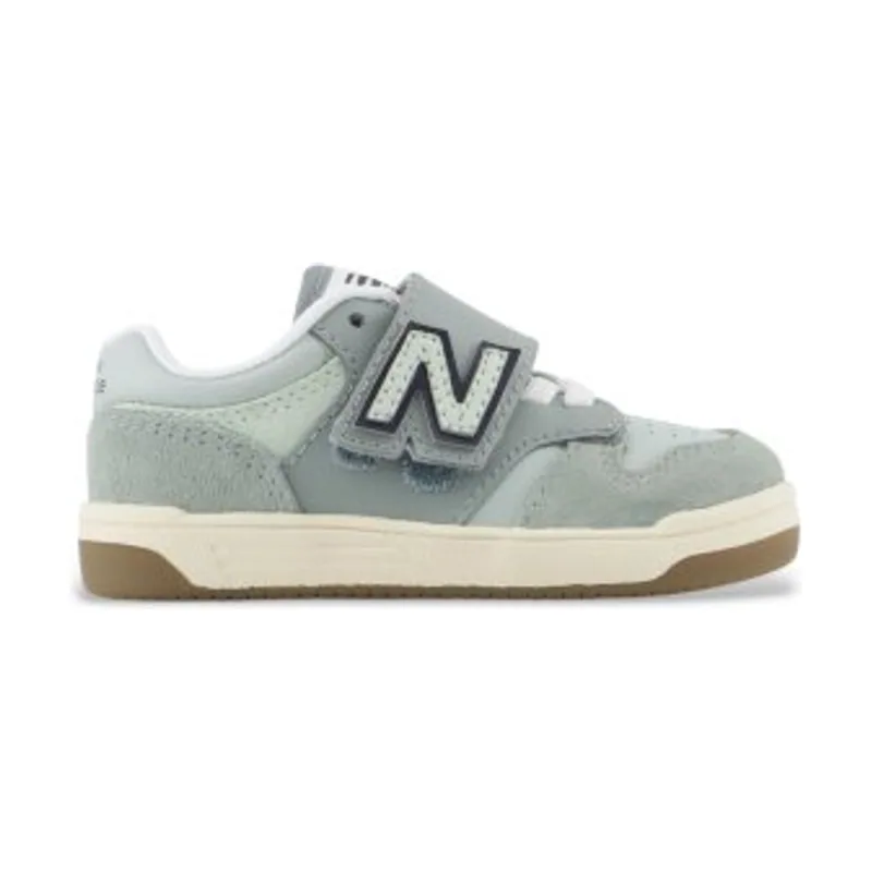 New Balance Zapatillas 480L Infantboys IB480V1_KL