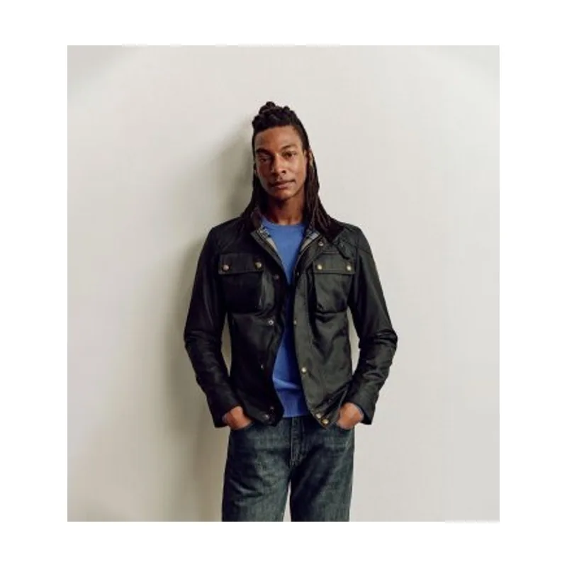 Belstaff Chaqueta Racemaster 105306