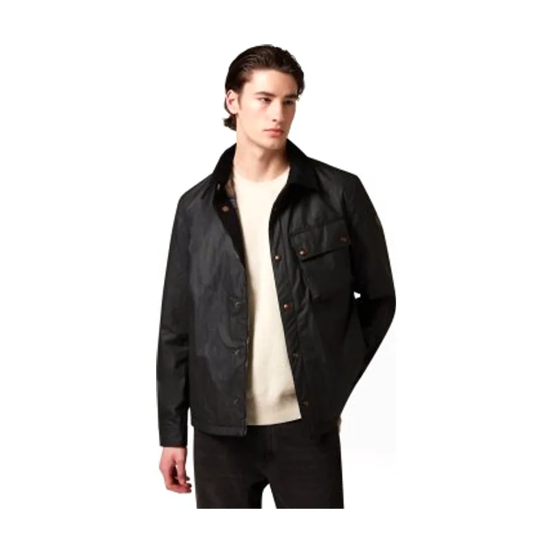 Belstaff Cazadora Ground 105804