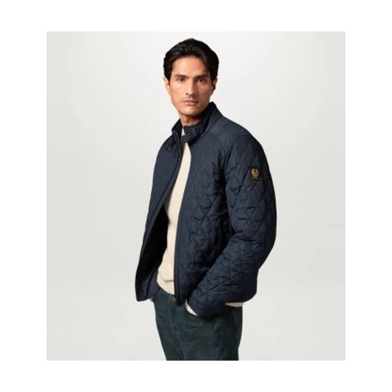 Belstaff Chaqueta Pembroke amarino 106442