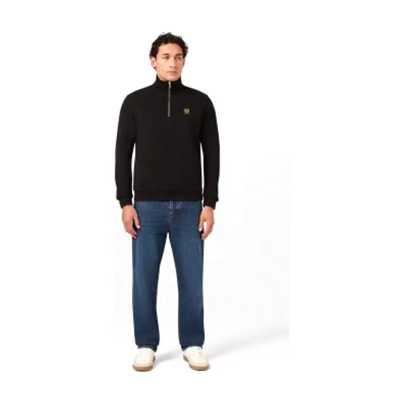 Belstaff Sudadera Quarter Zip 106570