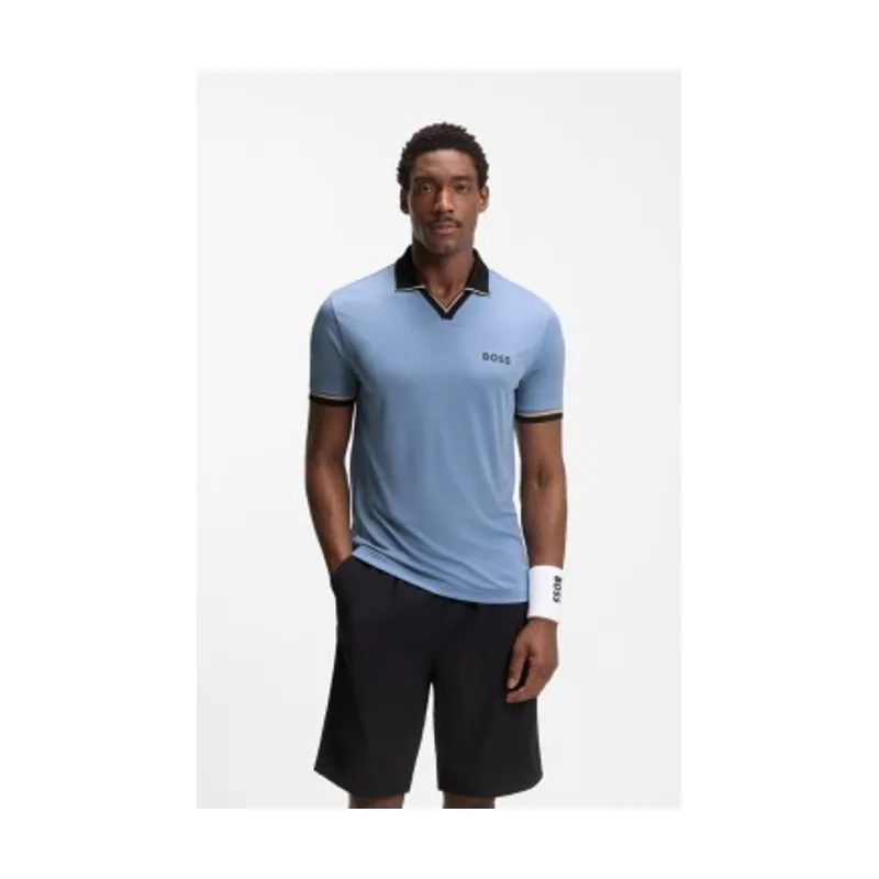 Boss Polo Active slim fit 50559200