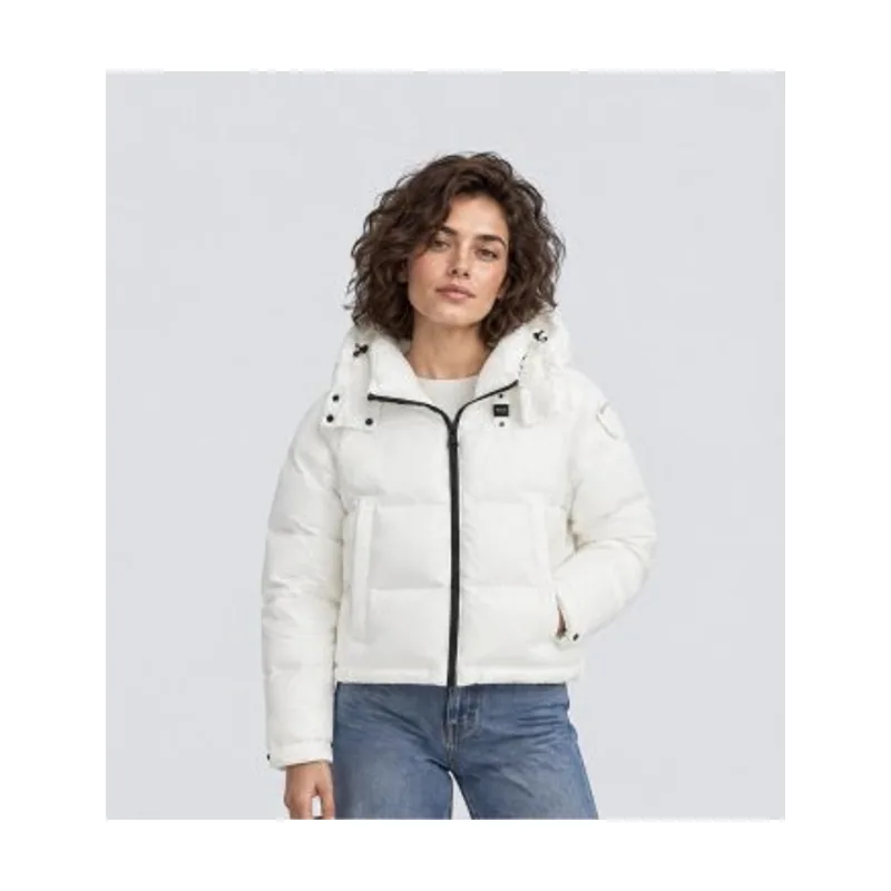 Chaqueta acolchada Gloria 26WBLDC02071