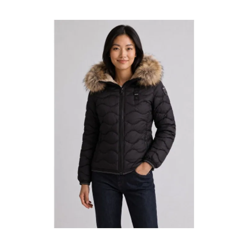 Chaqueta acolchada Aldie 26WBLDC03034
