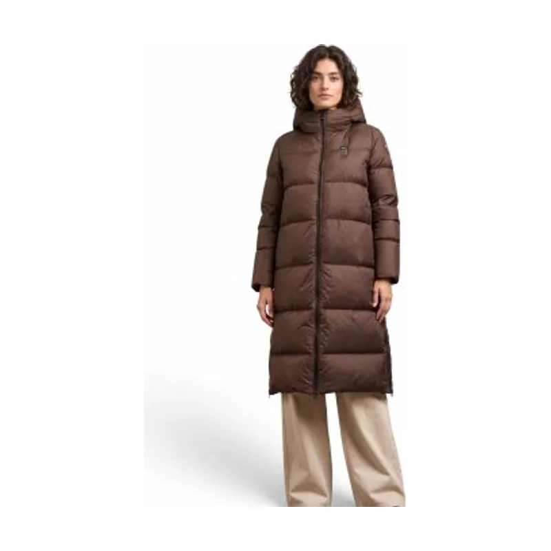 Blauer Chaqueta acolchada Celia 26WBLDK03389