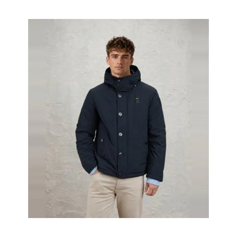 Chaqueta Andrew 26WBLUC02061