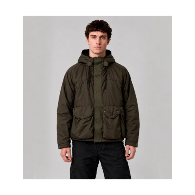 Ten c Anorak Skye Ten 26WTCUC02008