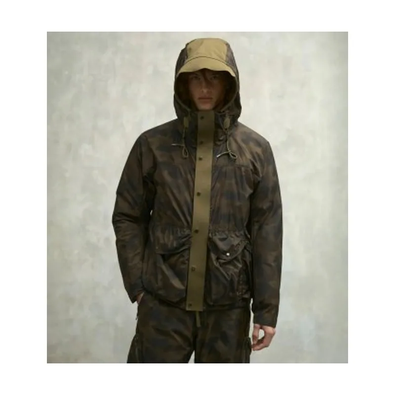 Ten c Anorak Skye Ten 26WTCUC10007