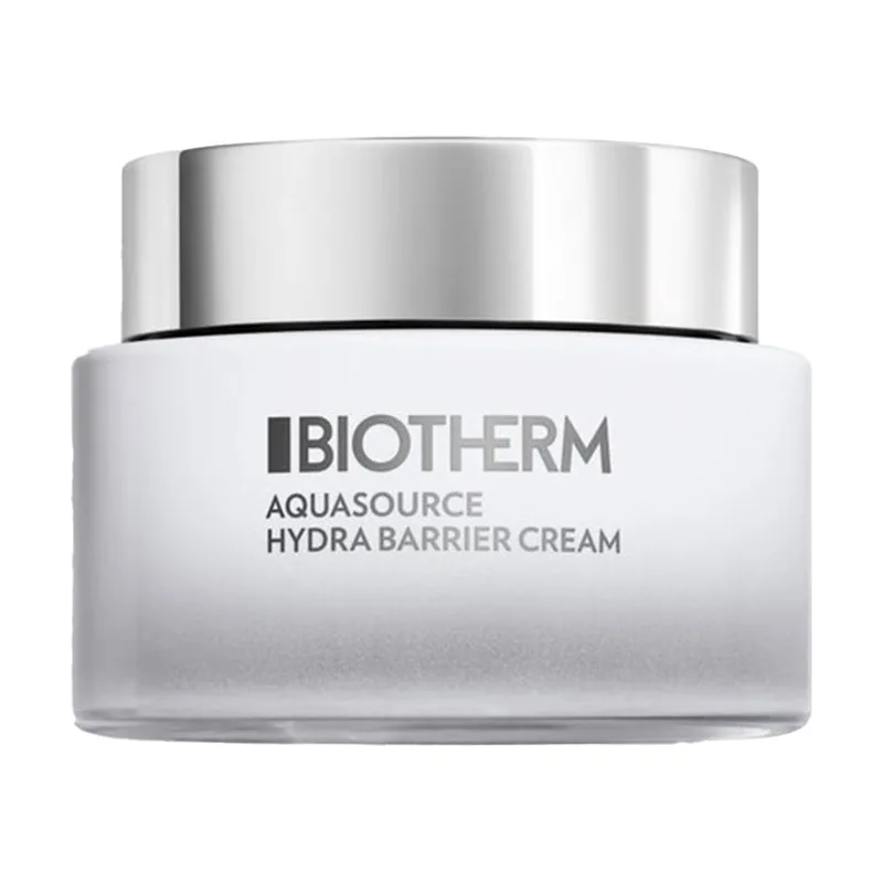 Biotherm AQUASOURCE HYDRA BARRIER crema 75 ml