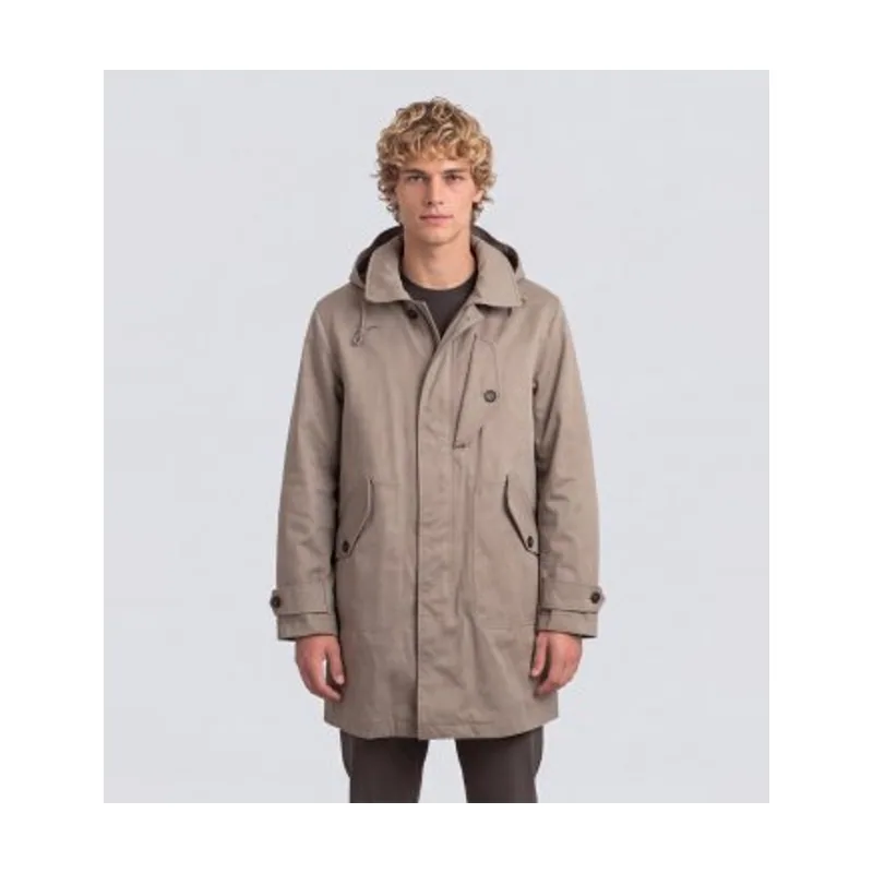 Ten c Parka Ice Storm Car 26WTCUK03006
