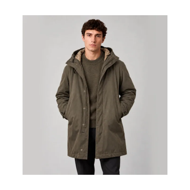Ten c Parka Core 26WTCUK03009