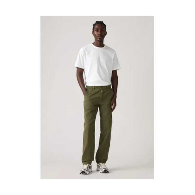 Levi's Pantalón Xx Chino Authentic A5753-0055