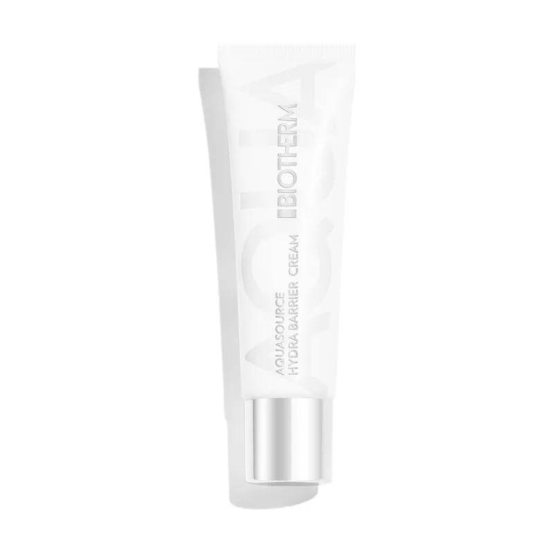 Biotherm AQUASOURCE HYDRA BARRIER crema 30 ml