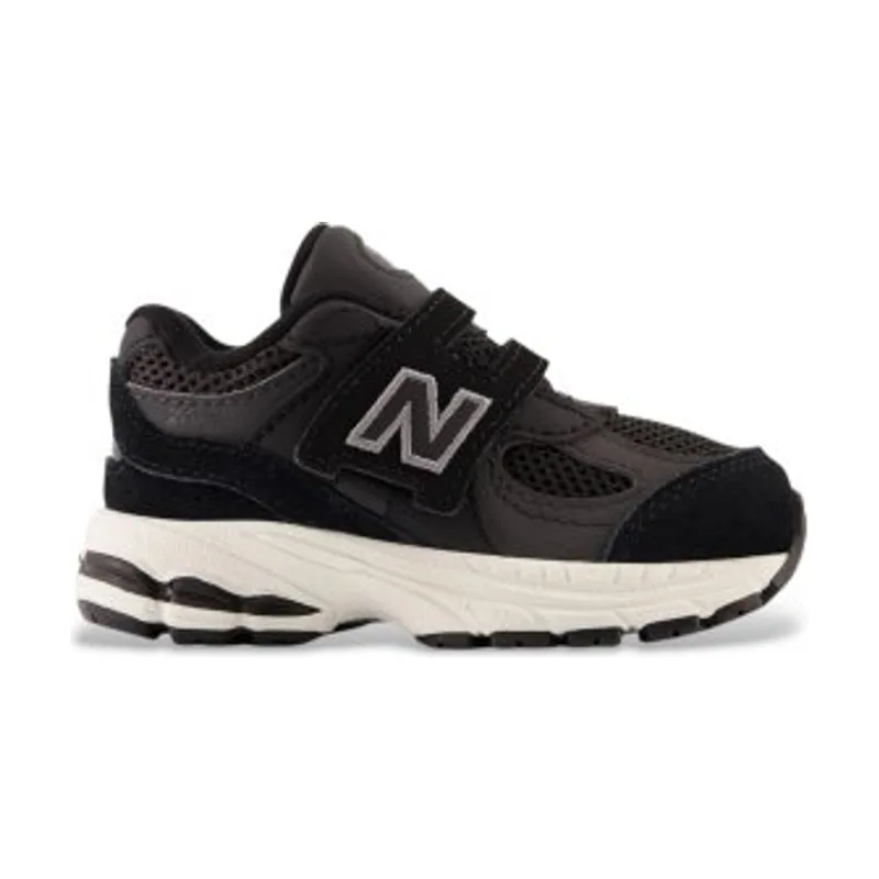 New Balance Zapatillas de piel 2002 Hook & Loop IV2002V1