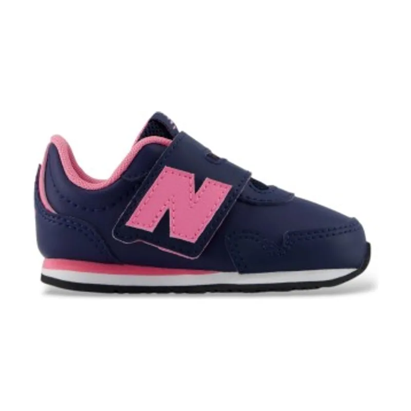 New Balance Zapatillas 323 Bungee Lace Hook & Loop I323V1_KL