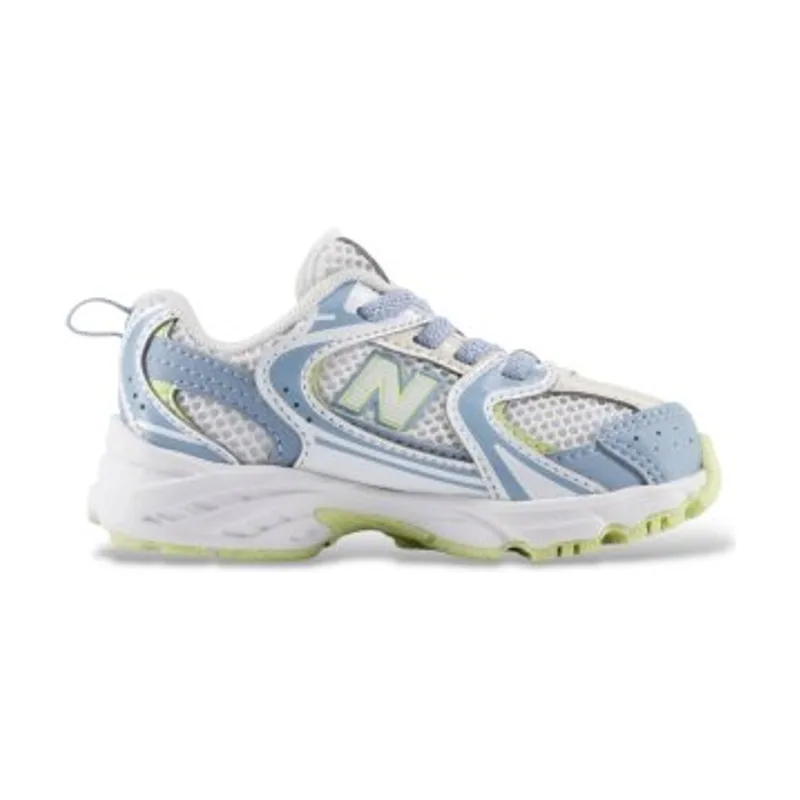 New Balance Zapatillas de piel 530 Bungee Lace I530V1_KL