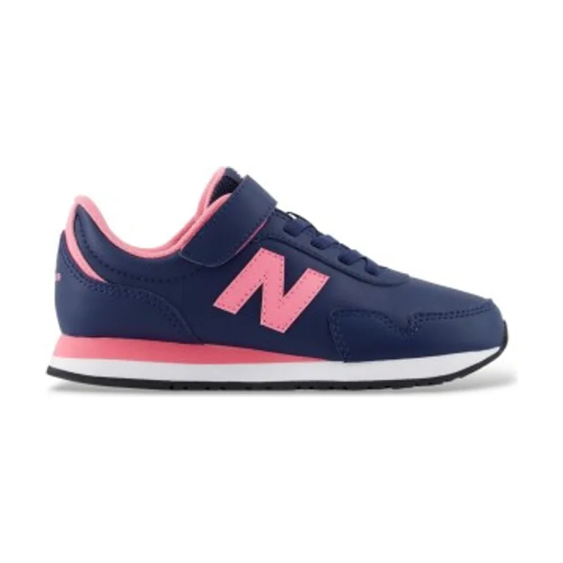 New Balance Zapatillas 323 Bungee Lace P323V1_KL