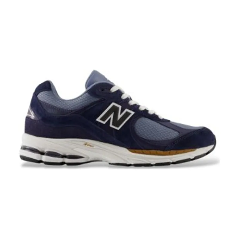 New Balance Zapatillas de piel 2002R U2002RV1_LI