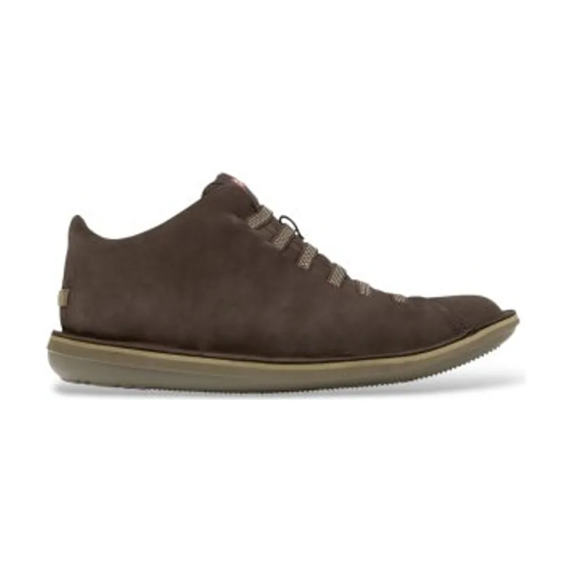 Camper Zapatillas de piel Beetle 36678-090