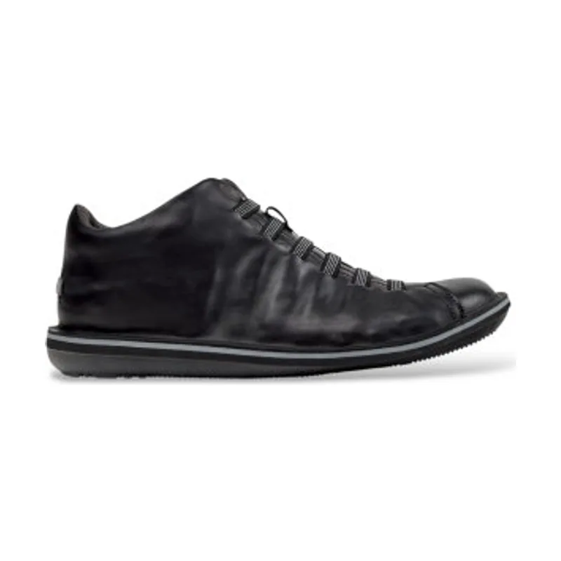 Zapatillas de piel Beetle 36678-094