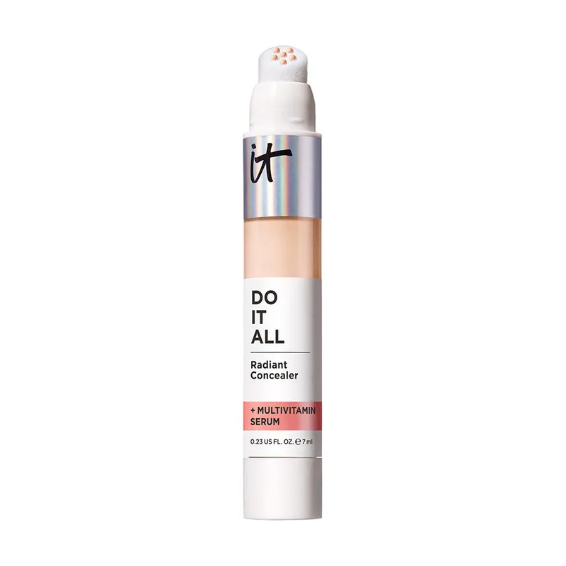 It Cosmetics DO IT ALL RADIANT corrector #105-Fair Warm