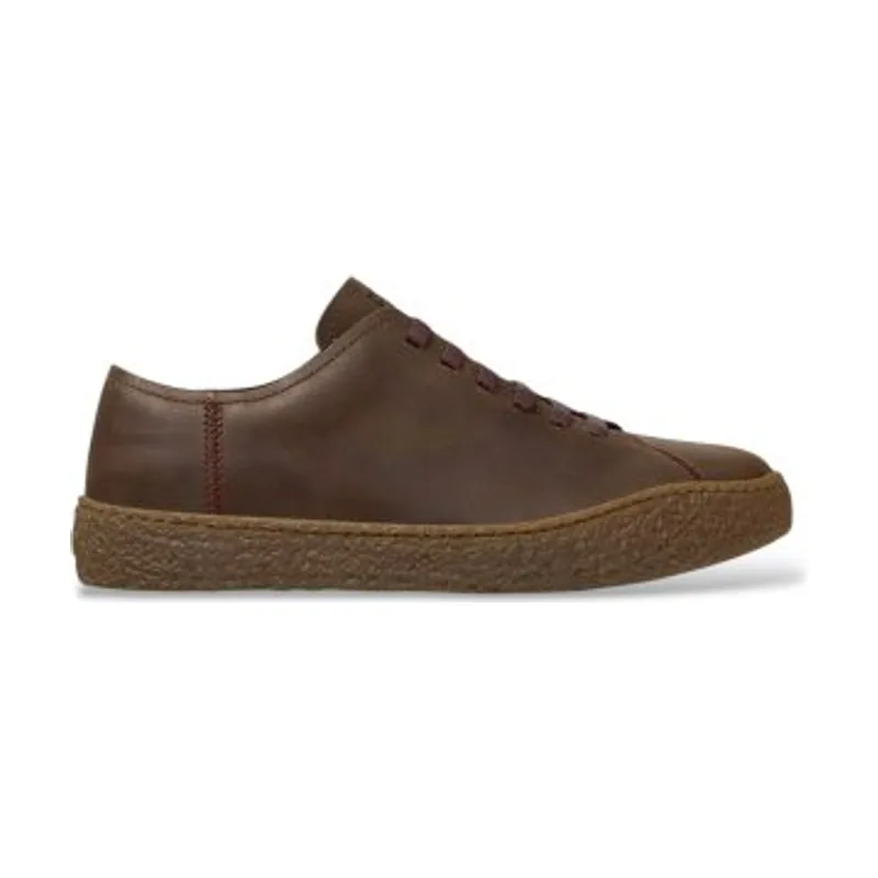 Zapatillas de piel Peu Terreno K100927-013