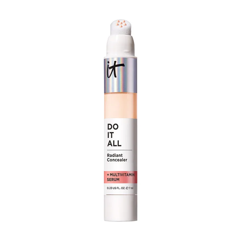 It Cosmetics DO IT ALL RADIANT corrector #100-Fairest Neutral