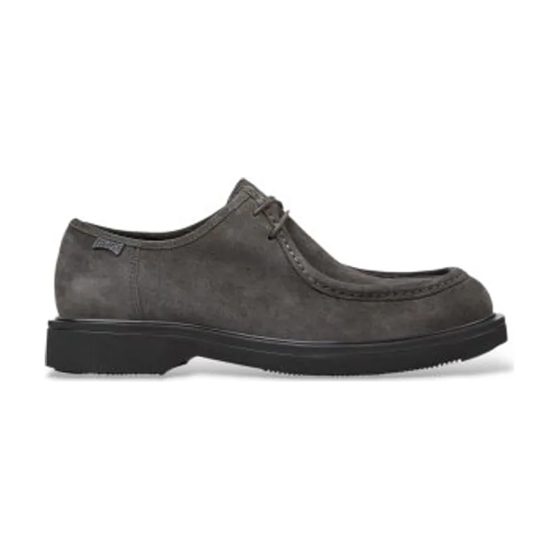 Camper Zapatos de piel de cordones Norman K100999-005